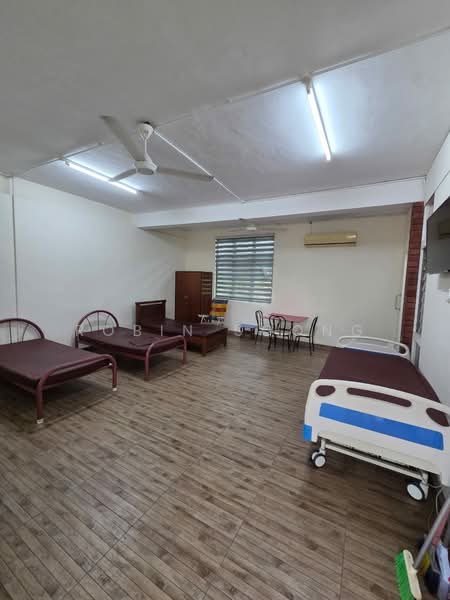 Rumah Banglo untuk Dijual di Klebang (Melaka) - Robin Soong - PropertyGuru.com.my