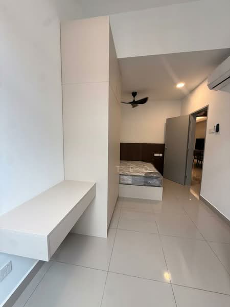 Rumah Teres untuk Disewa di Taman Ponderosa (Johor Bahru) - Kc Teo - Bedroom - PropertyGuru.com.my