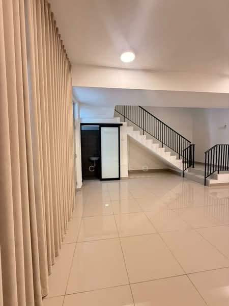 Rumah Teres untuk Disewa di Taman Ponderosa (Johor Bahru) - Kc Teo - Interior - PropertyGuru.com.my