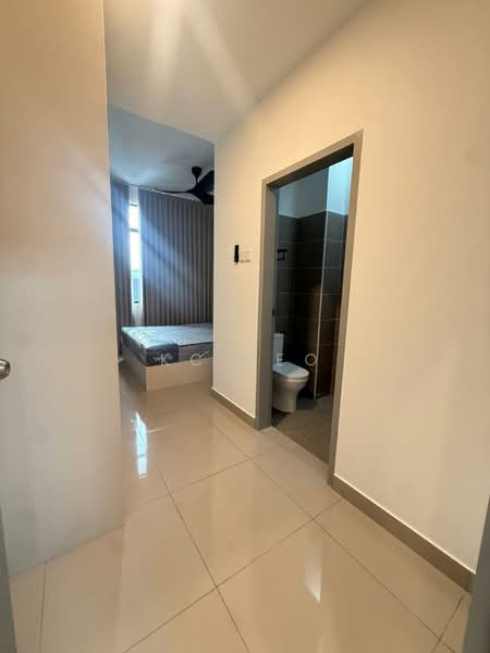 Rumah Teres untuk Disewa di Taman Ponderosa (Johor Bahru) - Kc Teo - Corridor - PropertyGuru.com.my