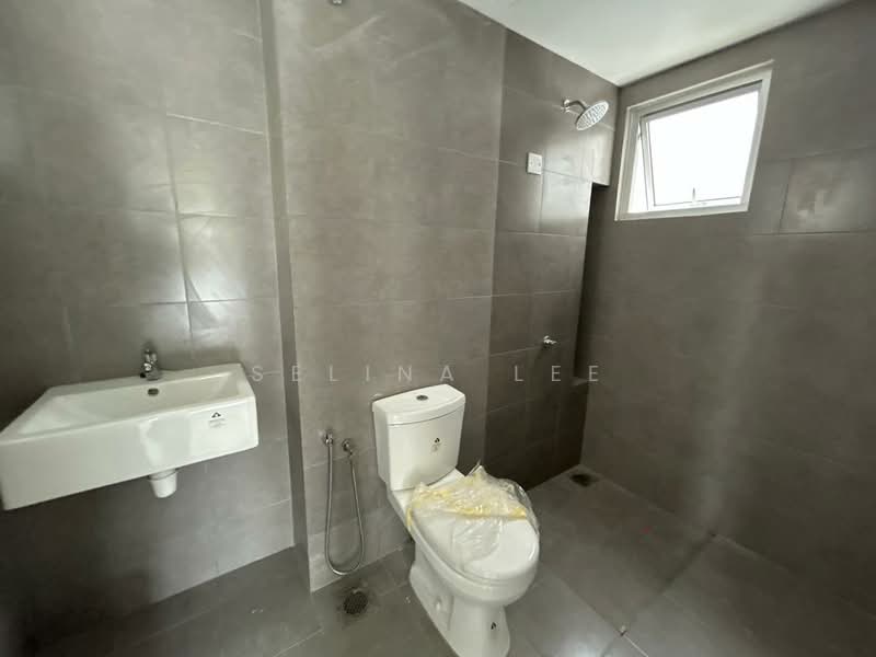 Rumah Teres 2 Tingkat untuk Disewa di Klang (Selangor) - Selina Lee - Bathroom - PropertyGuru.com.my