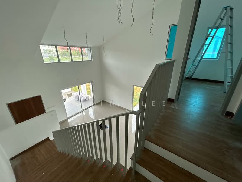 Rumah Teres 2 Tingkat untuk Disewa di Klang (Selangor) - Selina Lee - Interior - PropertyGuru.com.my