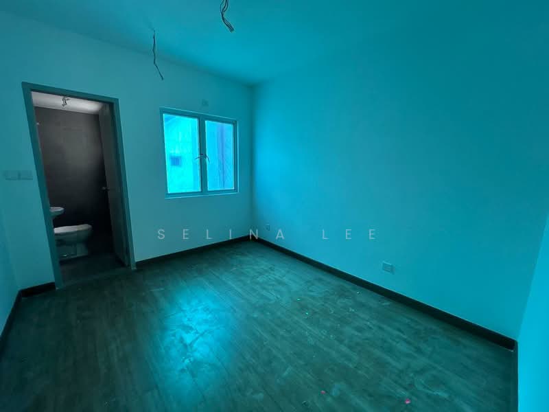 Rumah Teres 2 Tingkat untuk Disewa di Klang (Selangor) - Selina Lee - Bathroom - PropertyGuru.com.my
