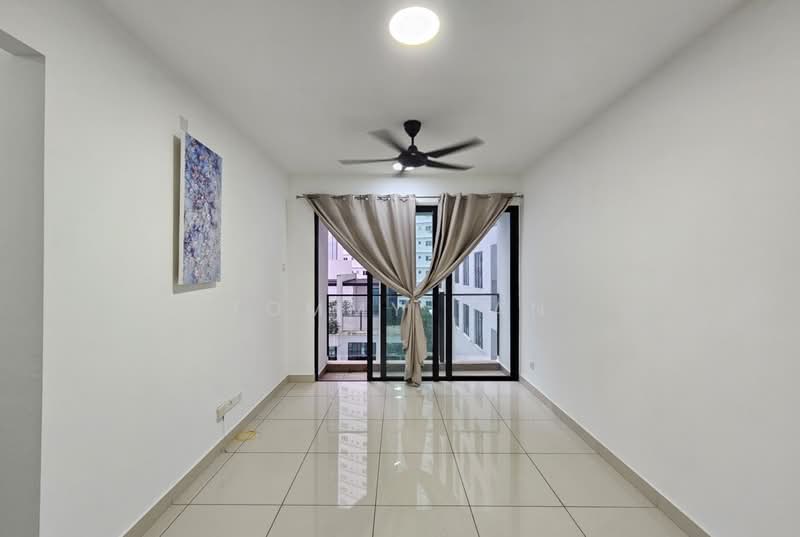 Condominium for Rent at Mizumi Residences - TOMMY TAN - Living Room - PropertyGuru.com.my