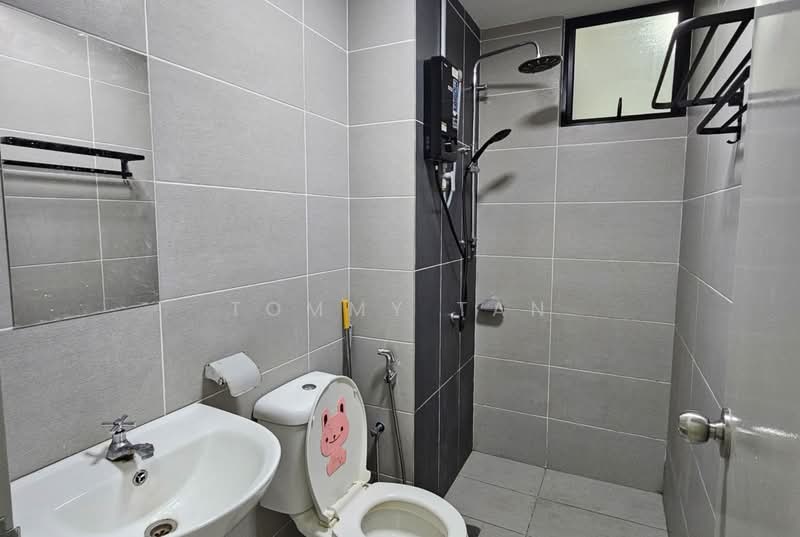 Condominium for Rent at Mizumi Residences - TOMMY TAN - PropertyGuru.com.my