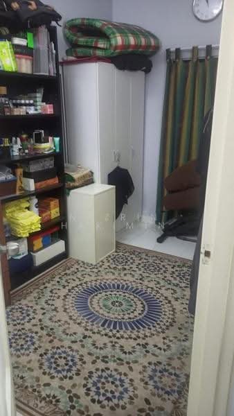 2-storey Terraced House for Sale in Seksyen 25 (Shah Alam) - Nazrin Hakimin - Interior - PropertyGuru.com.my