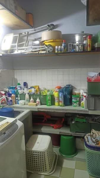 2-storey Terraced House for Sale in Seksyen 25 (Shah Alam) - Nazrin Hakimin - Interior - PropertyGuru.com.my