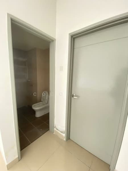 Service Residence for Sale at Pandan Residence - Coco Lee - Bathroom - PropertyGuru.com.my
