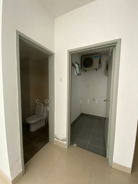 Service Residence for Sale at Pandan Residence - Coco Lee - Bathroom - PropertyGuru.com.my