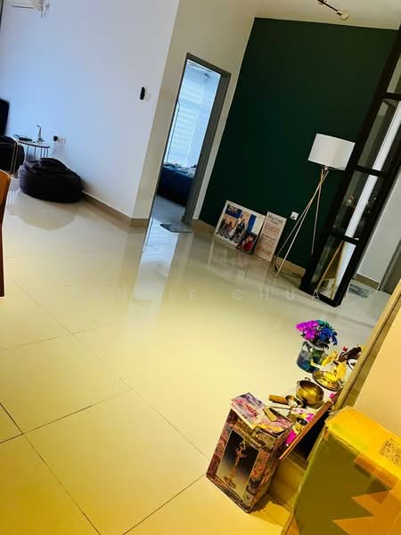 Service Residence for Sale at Pandan Residence - Fennie Chua - Living Room - PropertyGuru.com.my