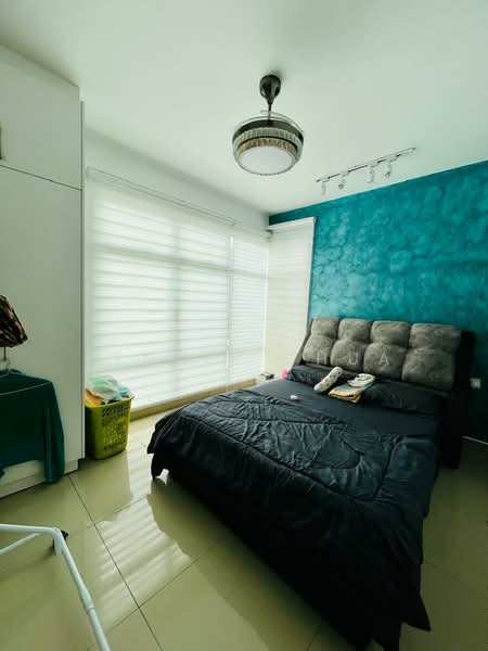 Service Residence for Sale at Pandan Residence - Fennie Chua - Bedroom - PropertyGuru.com.my