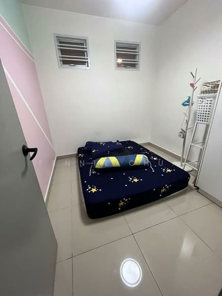 Service Residence for Sale at Pandan Residence - Fennie Chua - Bedroom - PropertyGuru.com.my