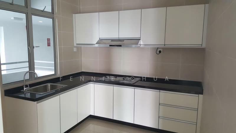 Service Residence for Sale at Pandan Residence - Fennie Chua - Kitchen - PropertyGuru.com.my