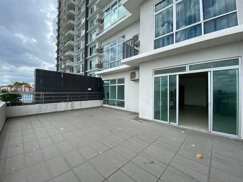 Service Residence for Sale at Pandan Residence - Fennie Chua - Exterior - PropertyGuru.com.my