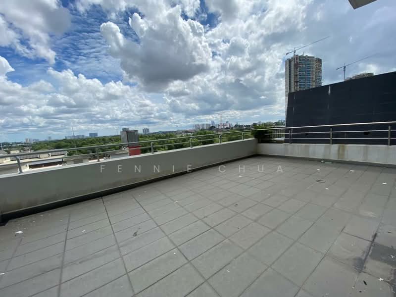 Service Residence for Sale at Pandan Residence - Fennie Chua - Exterior - PropertyGuru.com.my