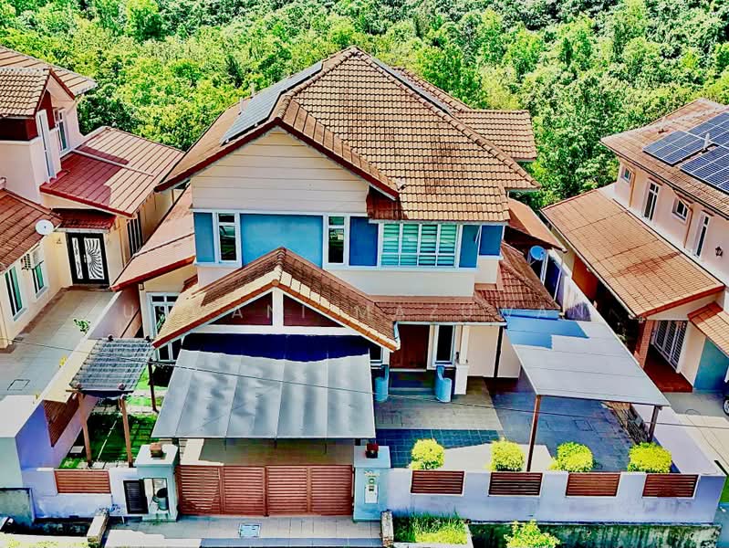 Bungalow for Sale in Kajang (Selangor) - Uswani Mazuwan - PropertyGuru.com.my
