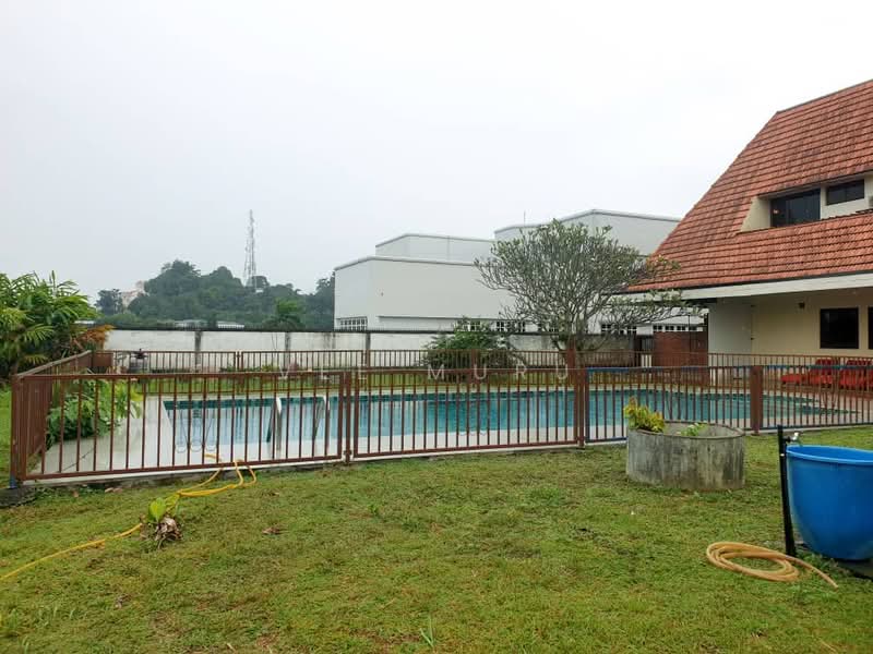 Bungalow for Rent in Taman Duta (Bukit Tunku (Kenny Hills)) - Vee Muru - Exterior - PropertyGuru.com.my