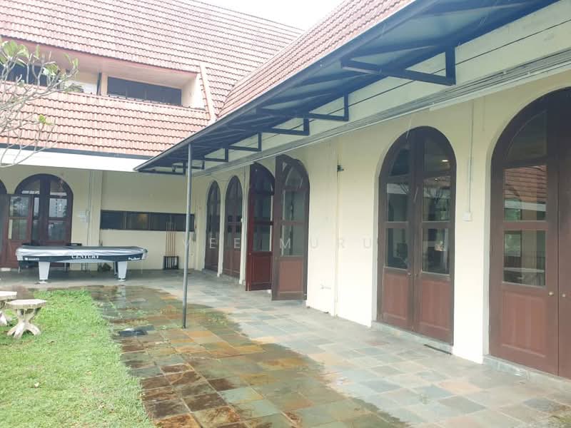 Bungalow for Rent in Taman Duta (Bukit Tunku (Kenny Hills)) - Vee Muru - Exterior - PropertyGuru.com.my