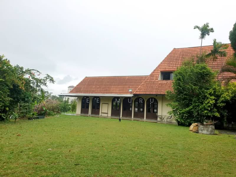 Bungalow for Rent in Taman Duta (Bukit Tunku (Kenny Hills)) - Vee Muru - Exterior - PropertyGuru.com.my