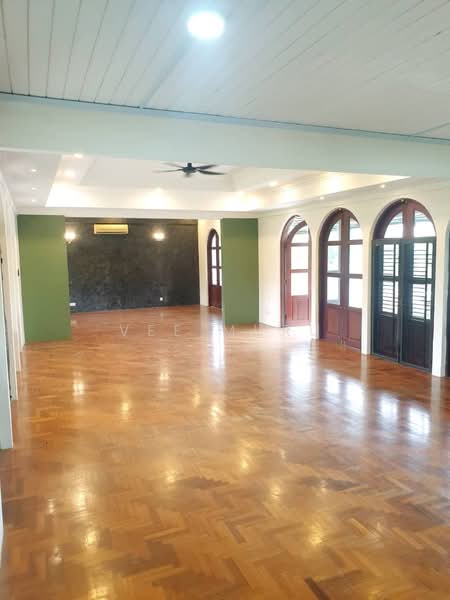 Bungalow for Rent in Taman Duta (Bukit Tunku (Kenny Hills)) - Vee Muru - Living Room - PropertyGuru.com.my