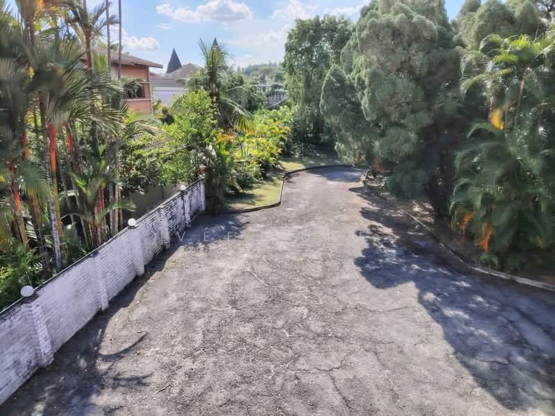Bungalow for Rent in Taman Duta (Bukit Tunku (Kenny Hills)) - Vee Muru - Exterior - PropertyGuru.com.my