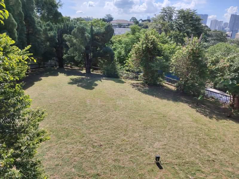 Bungalow for Rent in Taman Duta (Bukit Tunku (Kenny Hills)) - Vee Muru - Exterior - PropertyGuru.com.my