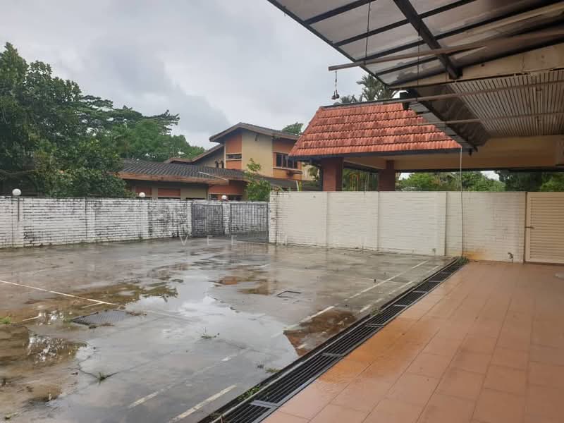 Bungalow for Rent in Taman Duta (Bukit Tunku (Kenny Hills)) - Vee Muru - Exterior - PropertyGuru.com.my
