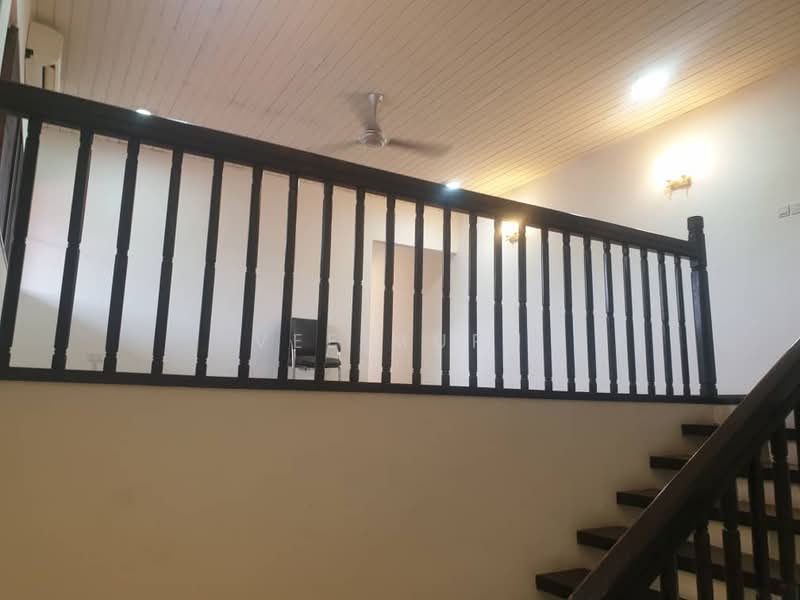 Bungalow for Rent in Taman Duta (Bukit Tunku (Kenny Hills)) - Vee Muru - Interior - PropertyGuru.com.my