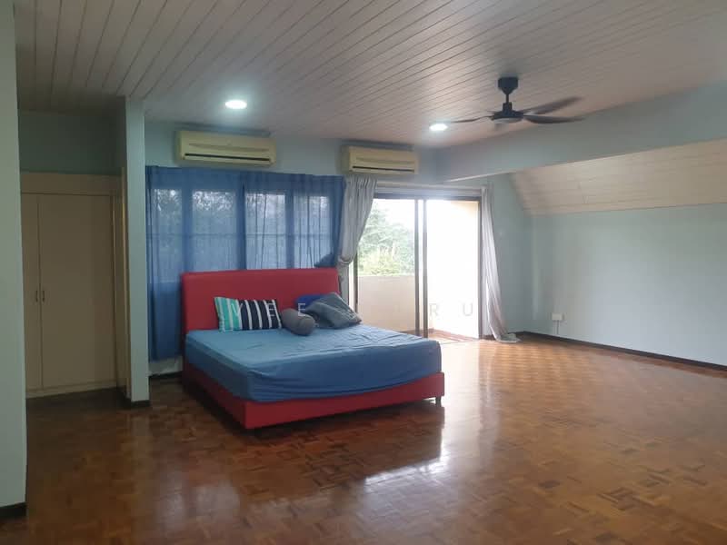 Bungalow for Rent in Taman Duta (Bukit Tunku (Kenny Hills)) - Vee Muru - Bedroom - PropertyGuru.com.my