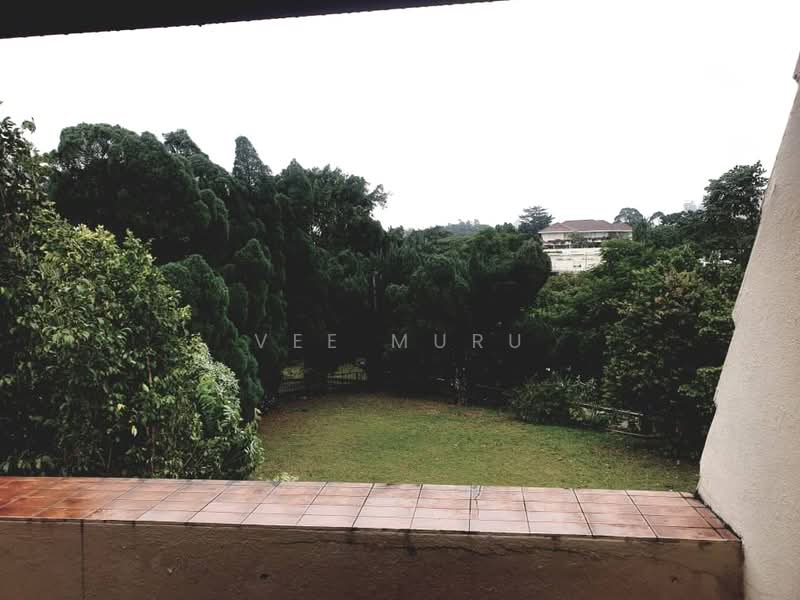 Bungalow for Rent in Taman Duta (Bukit Tunku (Kenny Hills)) - Vee Muru - Exterior - PropertyGuru.com.my