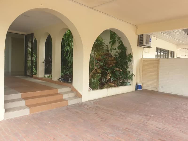 Bungalow for Rent in Taman Duta (Bukit Tunku (Kenny Hills)) - Vee Muru - Exterior - PropertyGuru.com.my