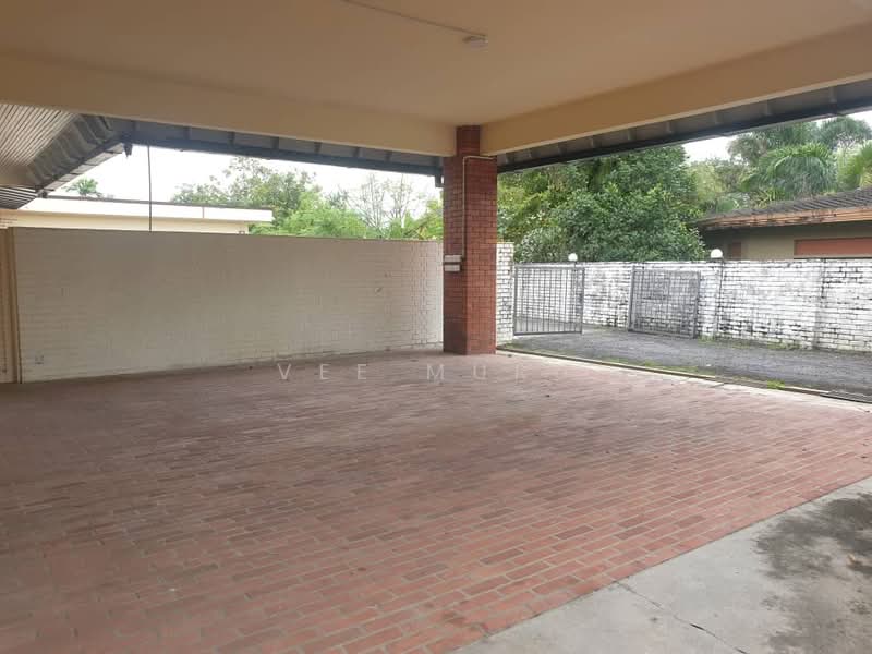 Bungalow for Rent in Taman Duta (Bukit Tunku (Kenny Hills)) - Vee Muru - Exterior - PropertyGuru.com.my