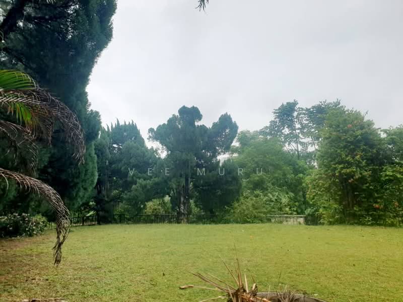 Bungalow for Rent in Taman Duta (Bukit Tunku (Kenny Hills)) - Vee Muru - Garden - PropertyGuru.com.my