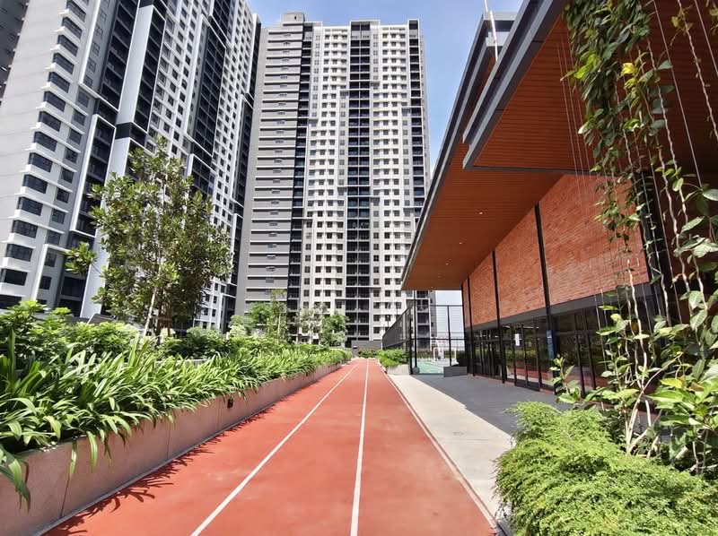 Kondominium untuk Disewa di Vierra Residence - JK Lau - PropertyGuru.com.my