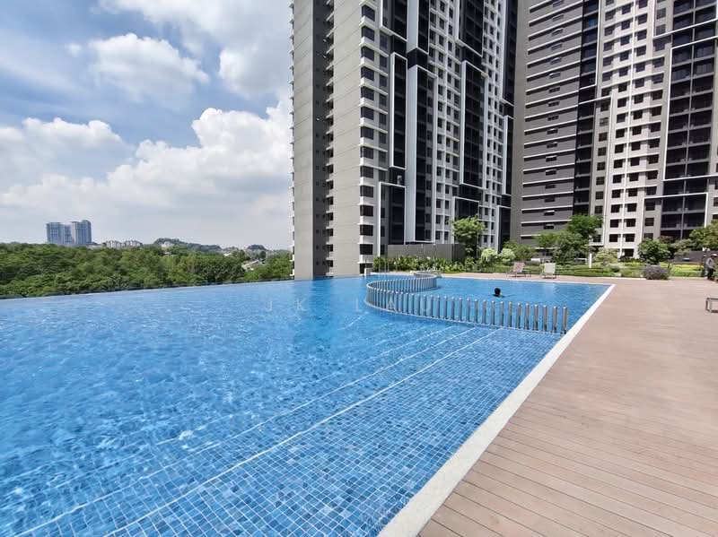 Kondominium untuk Disewa di Vierra Residence - JK Lau - PropertyGuru.com.my