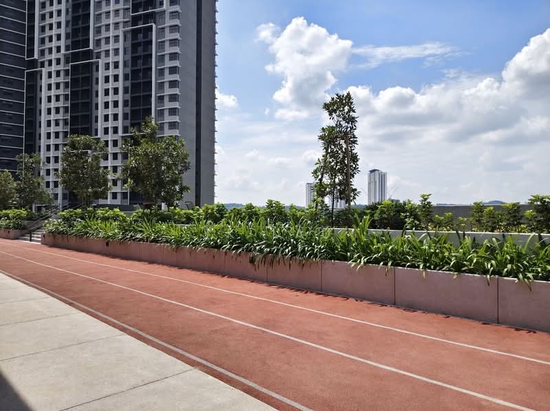 Kondominium untuk Disewa di Vierra Residence - JK Lau - PropertyGuru.com.my