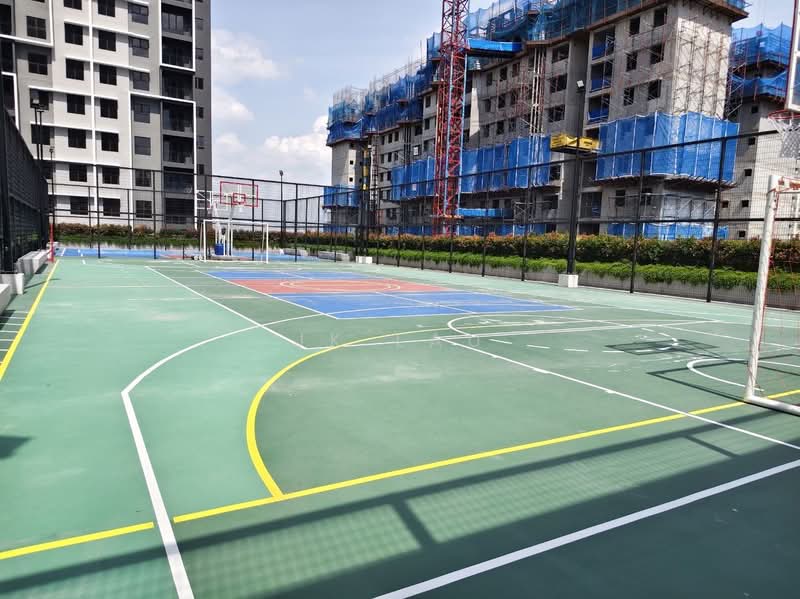 Kondominium untuk Disewa di Vierra Residence - JK Lau - PropertyGuru.com.my