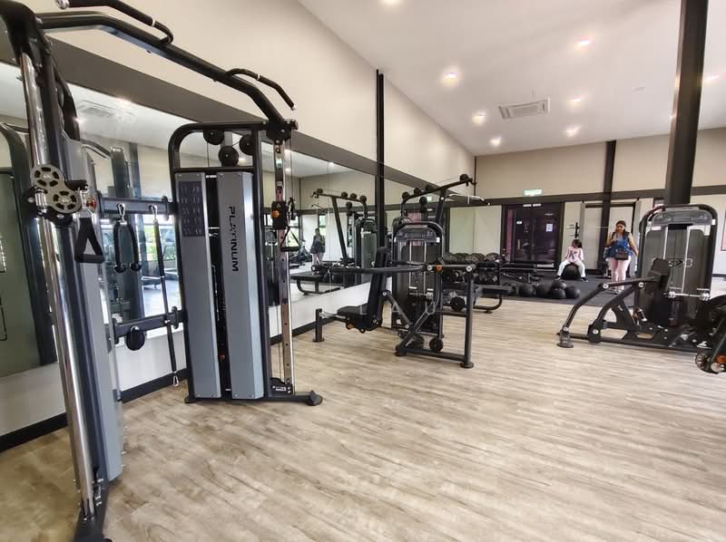 Kondominium untuk Disewa di Vierra Residence - JK Lau - PropertyGuru.com.my