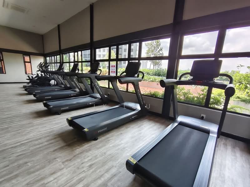 Kondominium untuk Disewa di Vierra Residence - JK Lau - PropertyGuru.com.my