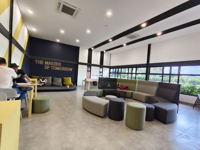 Kondominium untuk Disewa di Vierra Residence - JK Lau - PropertyGuru.com.my
