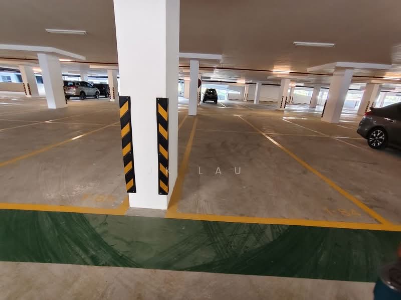 Kondominium untuk Disewa di Vierra Residence - JK Lau - PropertyGuru.com.my