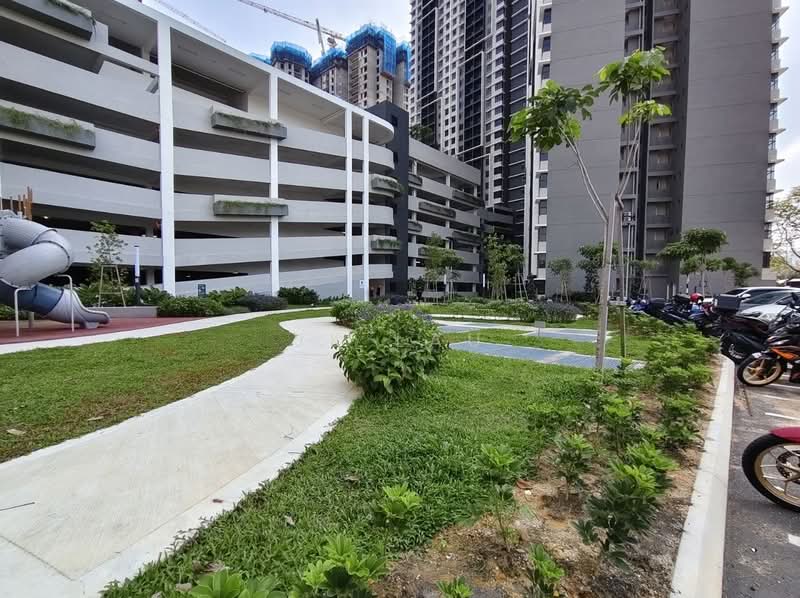 Kondominium untuk Disewa di Vierra Residence - JK Lau - PropertyGuru.com.my