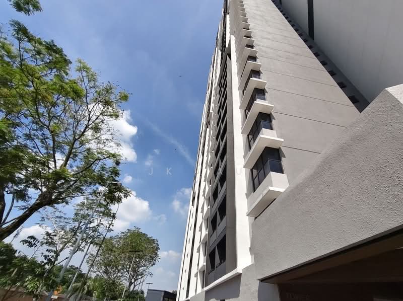 Kondominium untuk Disewa di Vierra Residence - JK Lau - PropertyGuru.com.my