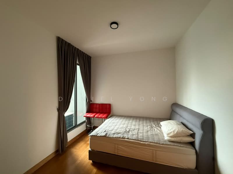 Kondominium untuk Disewa di Teega Residences - Daniel Yong - Bedroom - PropertyGuru.com.my