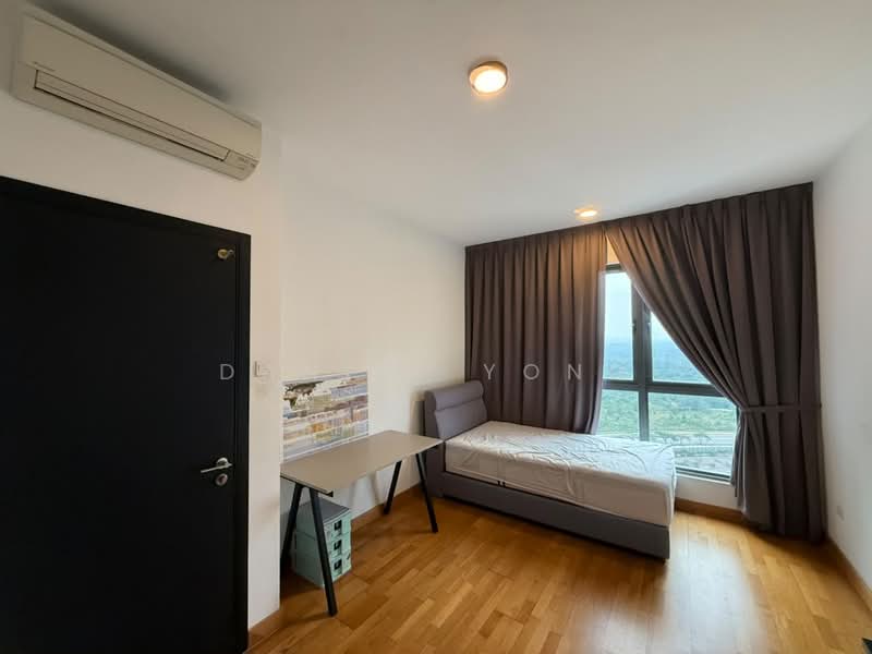 Kondominium untuk Disewa di Teega Residences - Daniel Yong - Bedroom - PropertyGuru.com.my