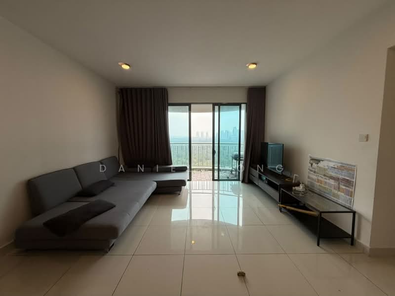 Kondominium untuk Disewa di Teega Residences - Daniel Yong - PropertyGuru.com.my