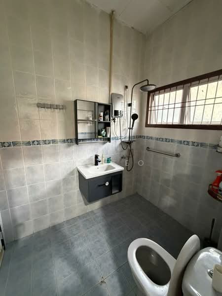 Rumah Teres 2 Tingkat untuk Dijual di Taman Indahpura (Kulai) - Kc Teo - PropertyGuru.com.my
