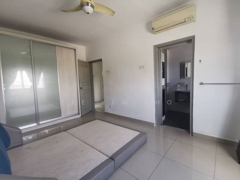 Condominium for Rent at Endah Regal Condominium - Yee Yew Kho - Bedroom - PropertyGuru.com.my