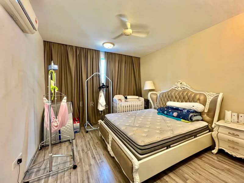 Semi-Detached House for Rent in Austin Heights (Tebrau) - Serena Lai - PropertyGuru.com.my