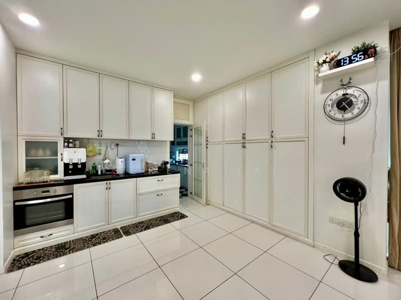 Semi-Detached House for Rent in Austin Heights (Tebrau) - Serena Lai - PropertyGuru.com.my